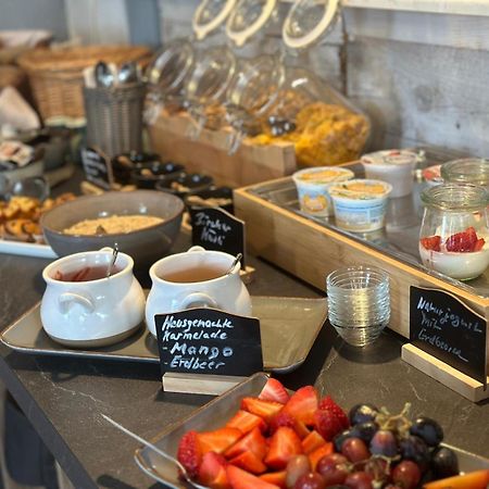 Elbpension & Ferienwohnung Saechsische Schweiz เพียร์นา ภายนอก รูปภาพ
