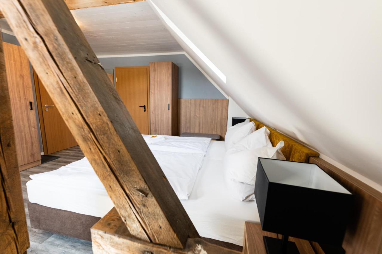 Elbpension & Ferienwohnung Saechsische Schweiz เพียร์นา ภายนอก รูปภาพ