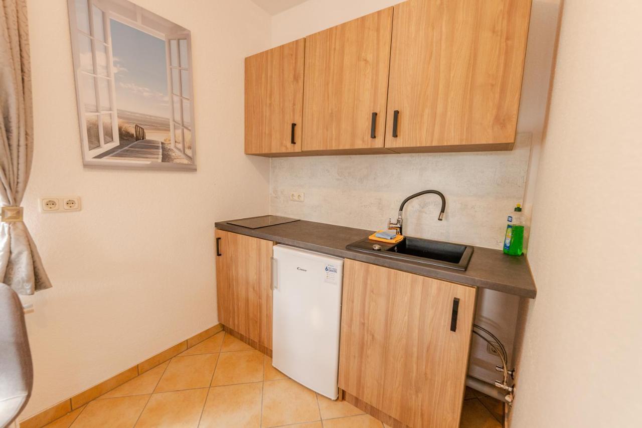 Elbpension & Ferienwohnung Saechsische Schweiz เพียร์นา ภายนอก รูปภาพ