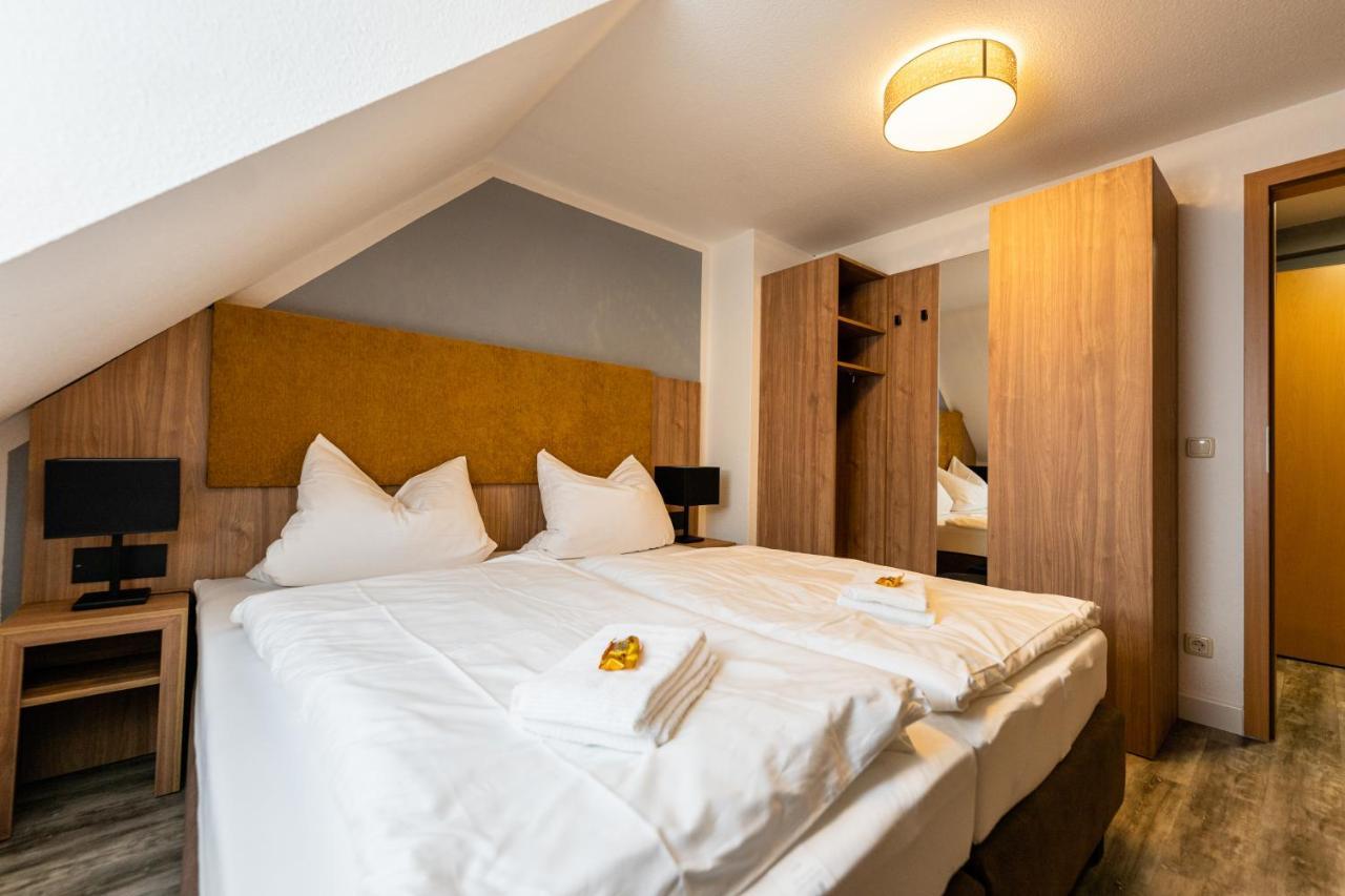 Elbpension & Ferienwohnung Saechsische Schweiz เพียร์นา ภายนอก รูปภาพ