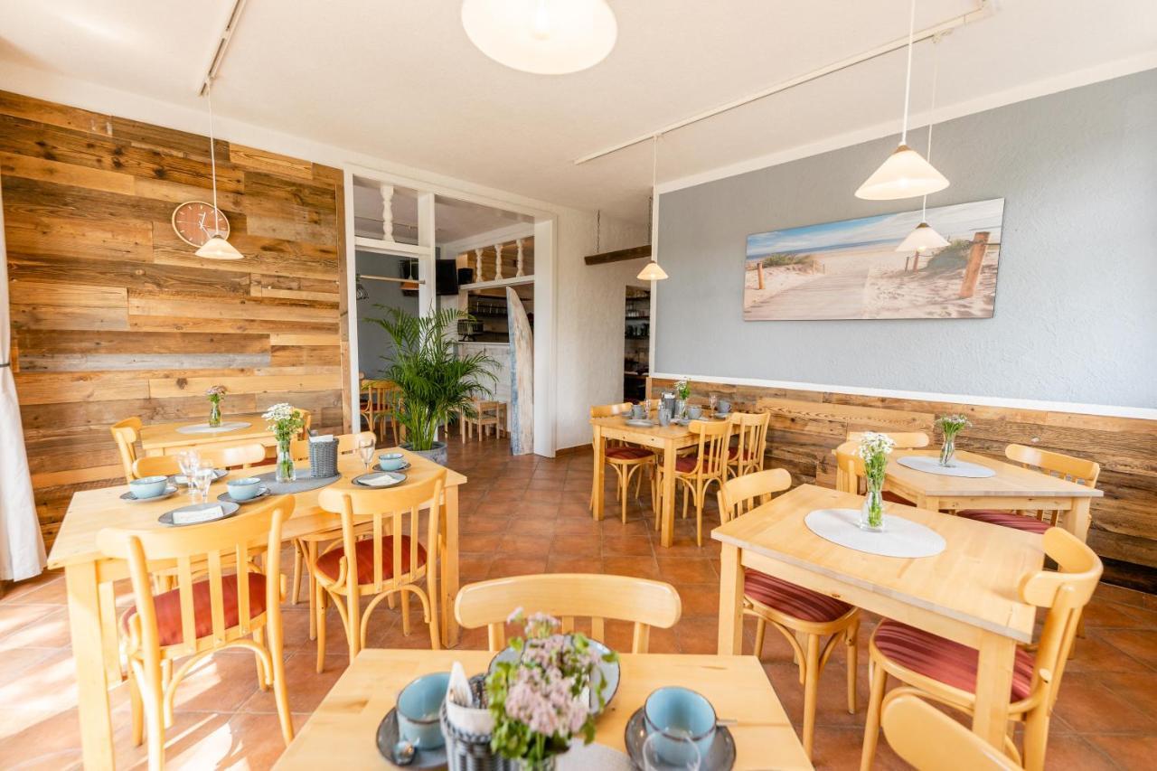 Elbpension & Ferienwohnung Saechsische Schweiz เพียร์นา ภายนอก รูปภาพ
