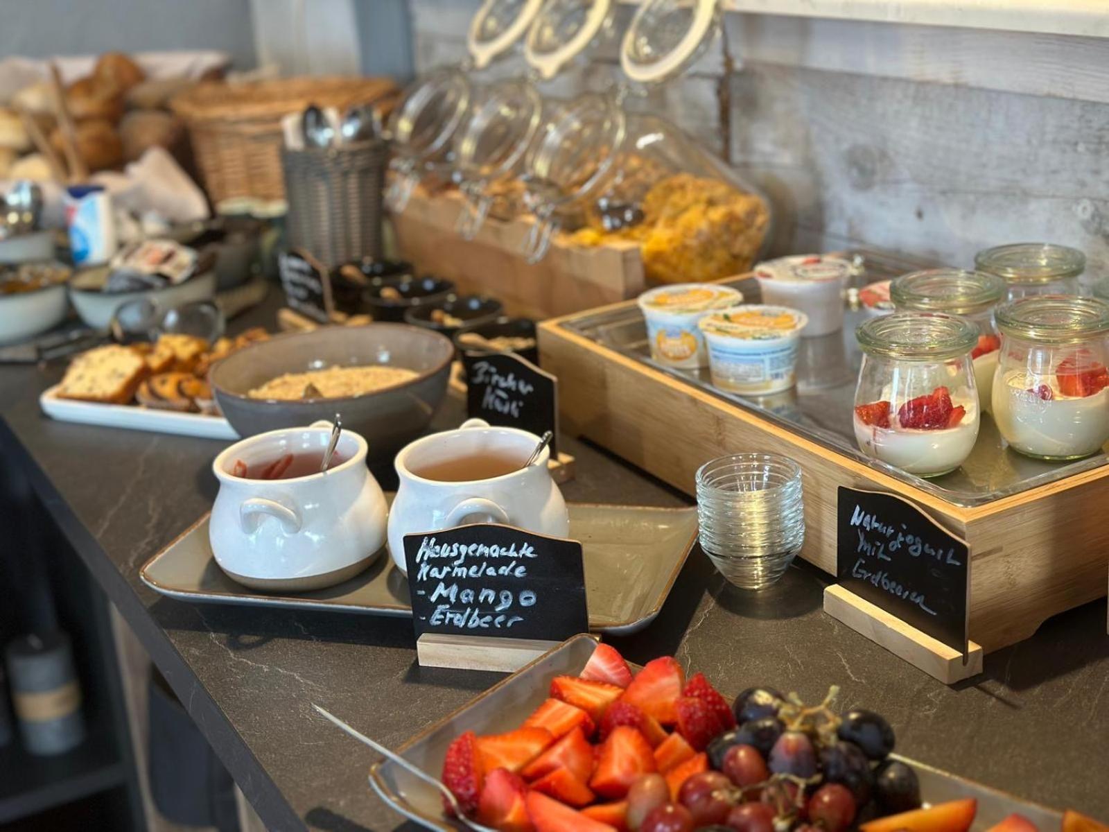 Elbpension & Ferienwohnung Saechsische Schweiz เพียร์นา ภายนอก รูปภาพ