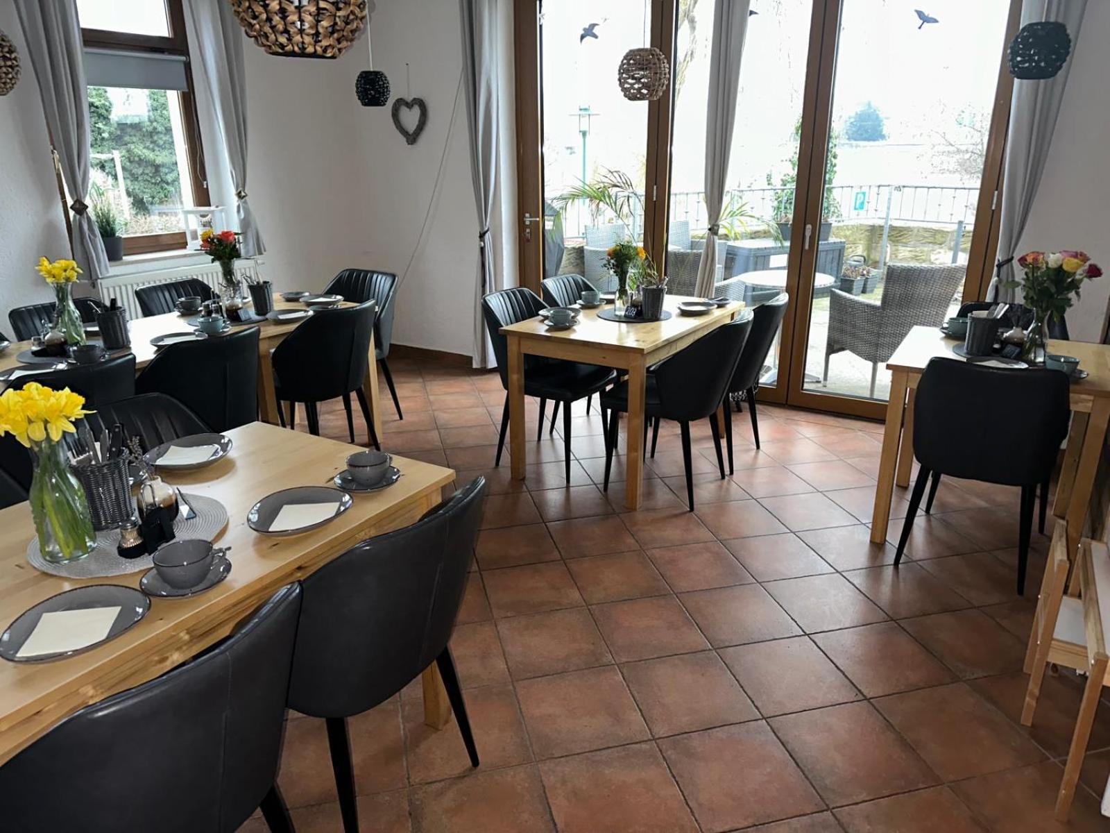 Elbpension & Ferienwohnung Saechsische Schweiz เพียร์นา ภายนอก รูปภาพ